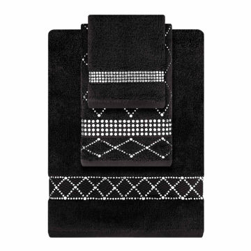 Atlas 3-Piece Towel Set