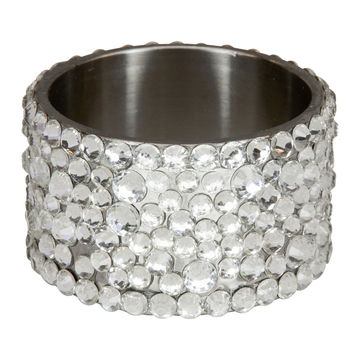 Strass Napkin Ring (Set of 4)
