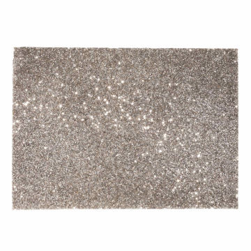 Luminous Rectangle Placemat