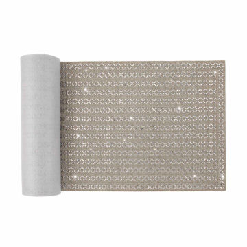 Madison Avenue Table Runner