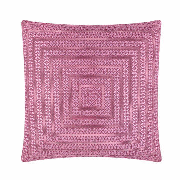 Madison Avenue Pillow