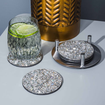 Madison&#x20;Avenue&#x20;Coaster&#x20;Set