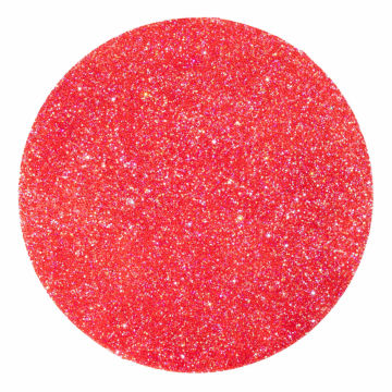 Luminous Round Placemat