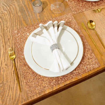 Luminous&#x20;Square&#x20;Placemat