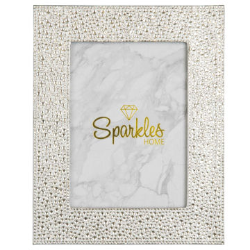 Strass Picture Frame - 5x7