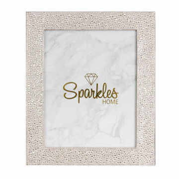 Strass Picture Frame