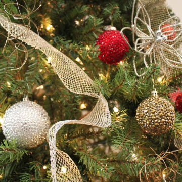 Strass&#x20;Ornament