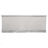 Gray velvet valance with a glittering silver rhinestone trim along the bottom edge measuring 18"x50". Gray velvet valance with a glittering silver rhinestone trim along the bottom edge measuring 18"x50".