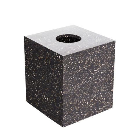 Luminous Tissue Box Holder