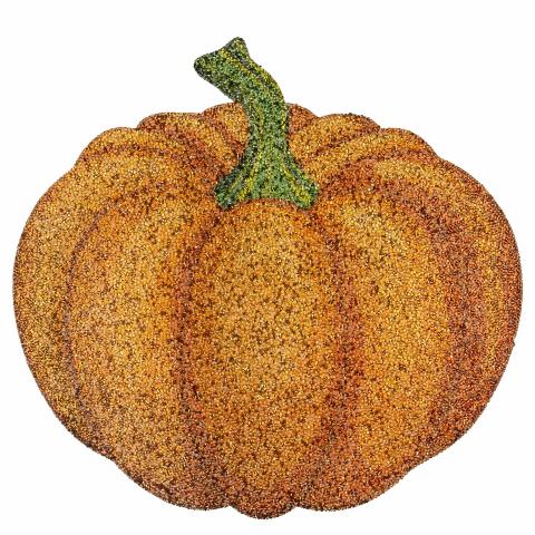 Luminous&#x20;Pumpkin&#x20;Placemat