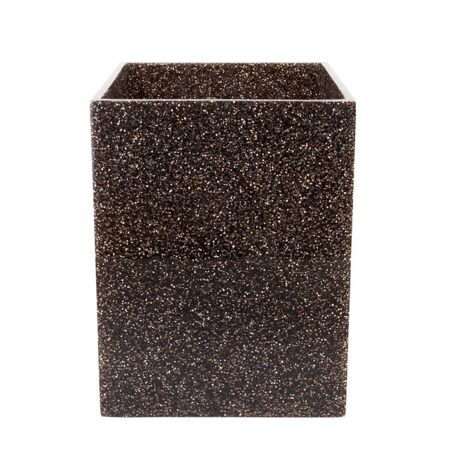 Sparkles Home Wastebasket