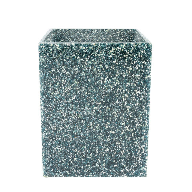 Sparkles Home Wastebasket - Thumbnail 2