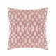 Lattice&#x20;Pillow