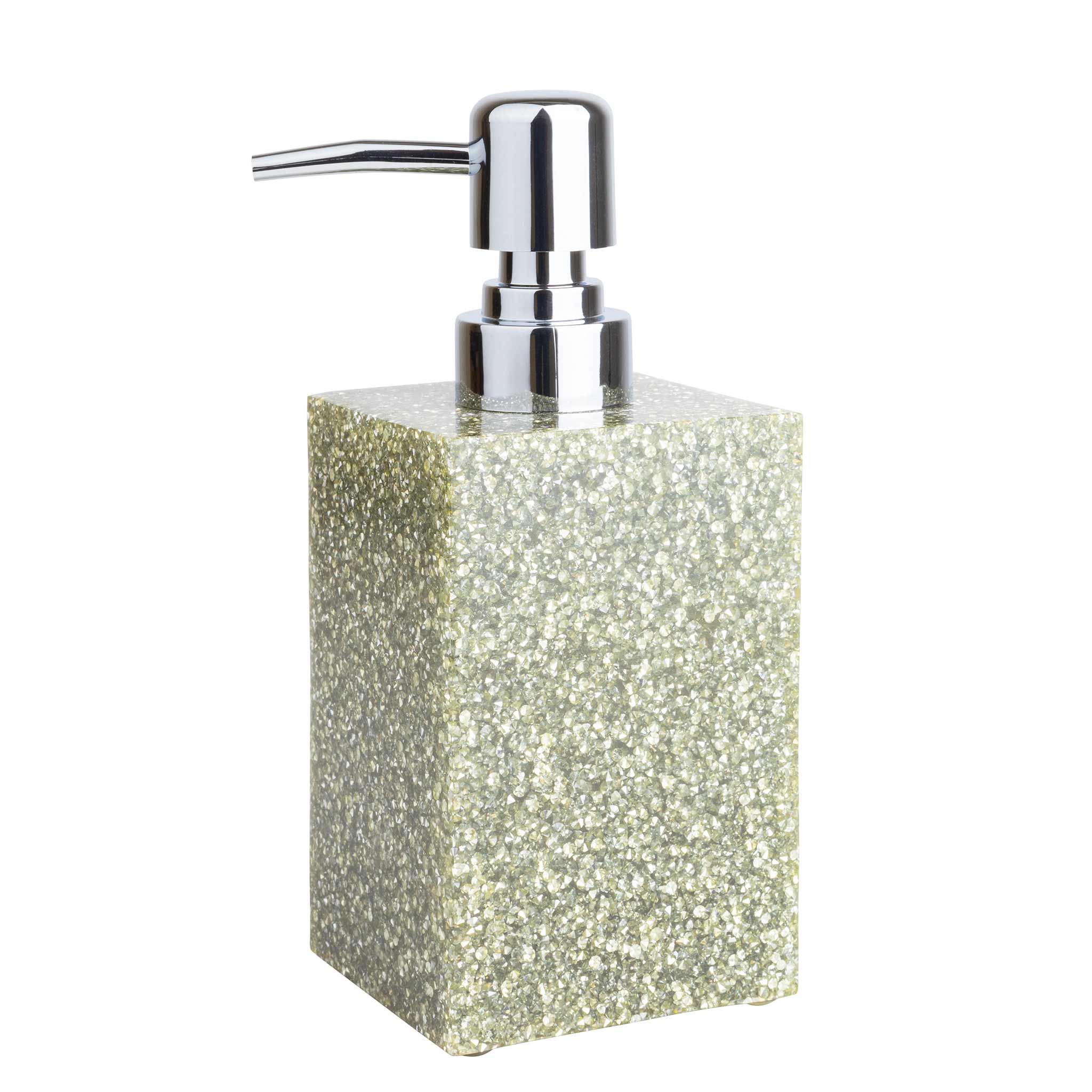 Luminous Soap Dispenser