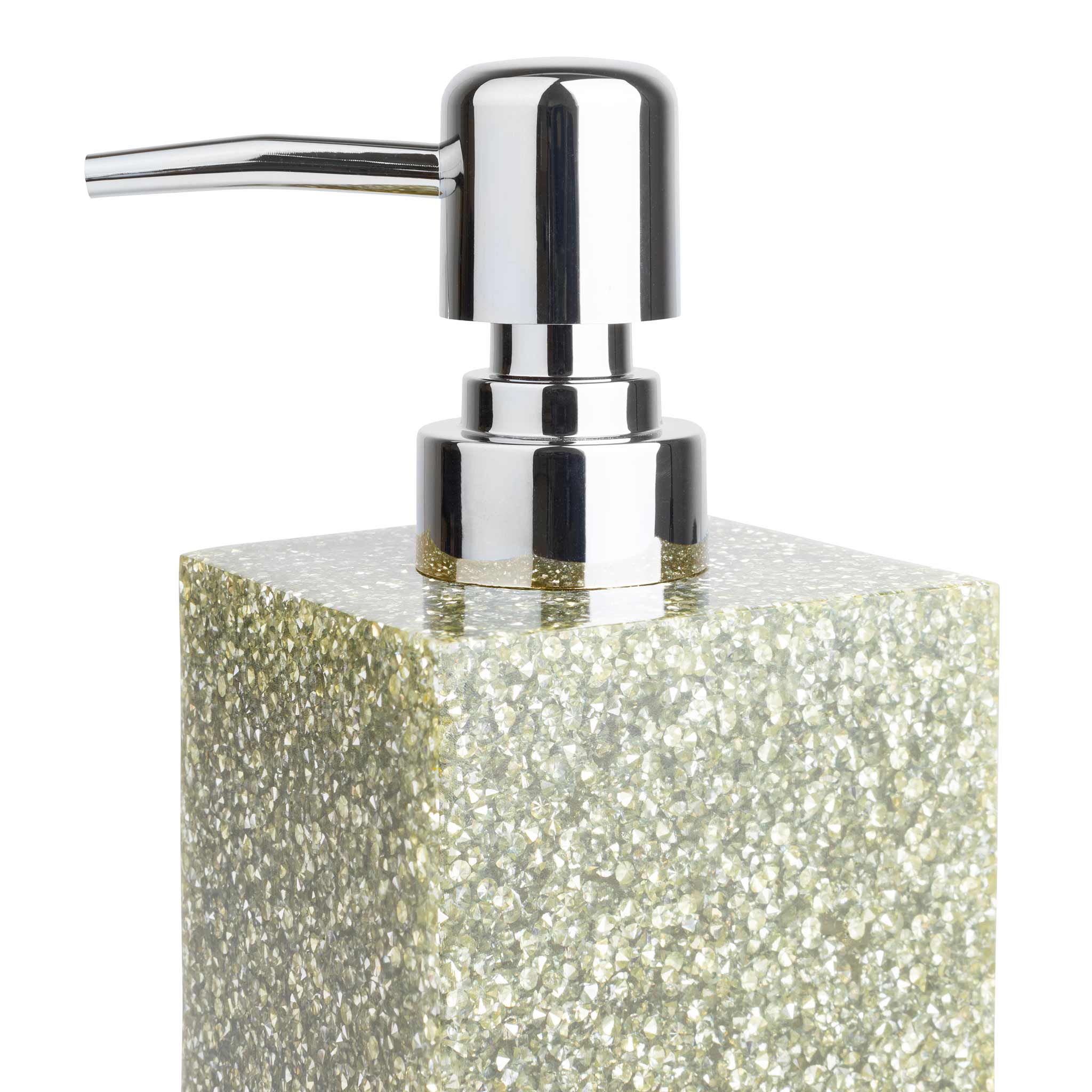 Luminous Soap Dispenser - Thumbnail 3