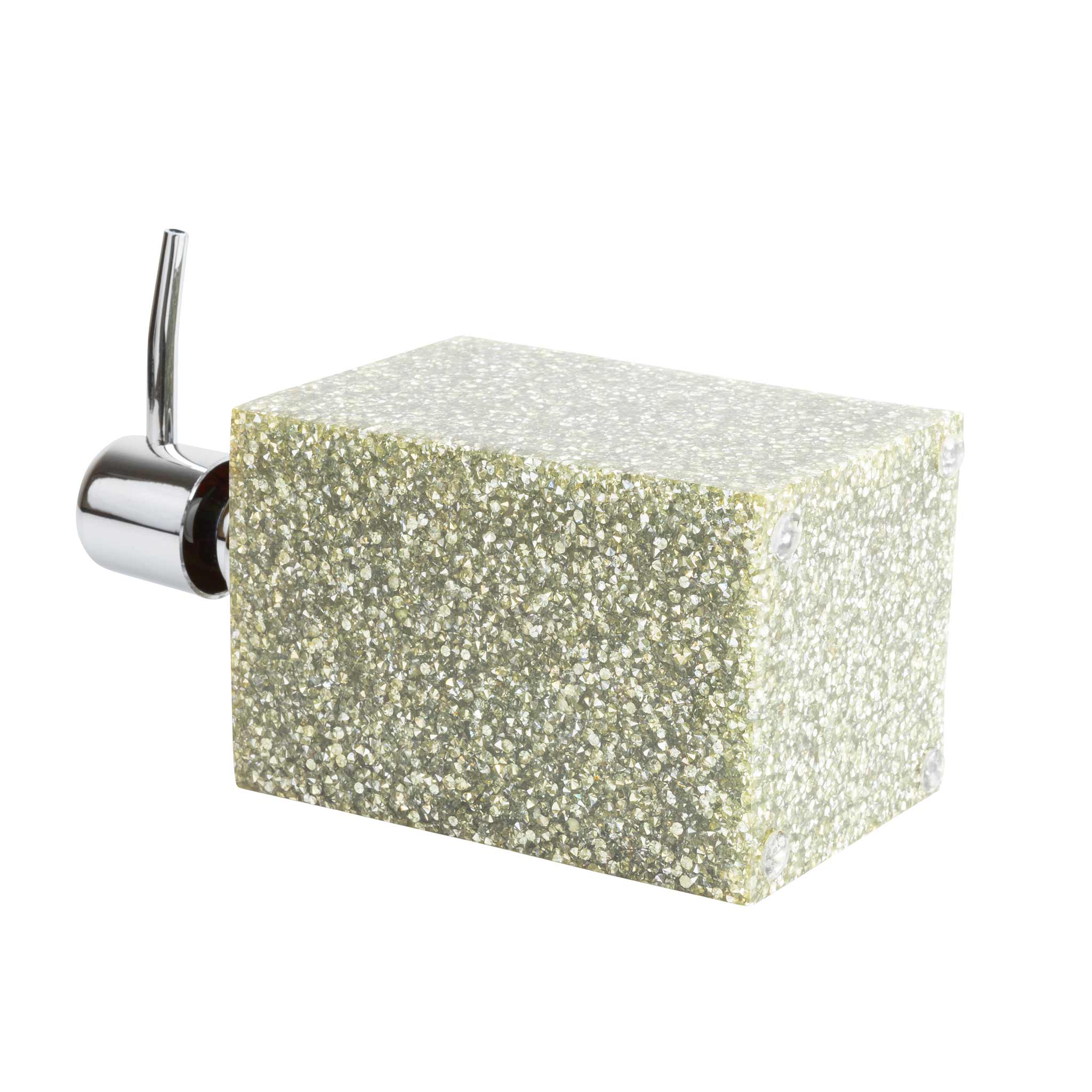 Luminous Soap Dispenser - Thumbnail 4