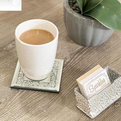 WFH with Flair: Luxe Desk Decor for Power Meetings and Grown-up Study Sessions