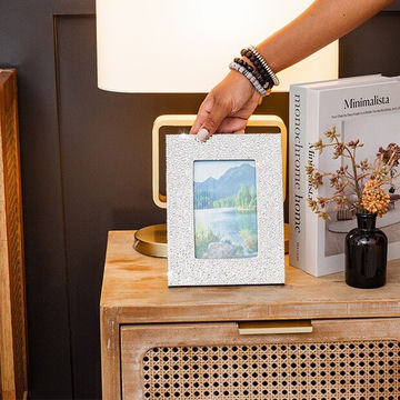 Glamour à petit budget : 5 façons abordables d’ajouter du luxe à votre intérieur