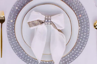 Napkin Rings: The Finishing Touch for Elegant Table Settings