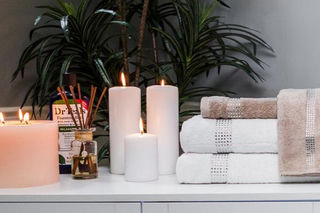 What Makes Towels Actually Soft? Most People Get This Wrong