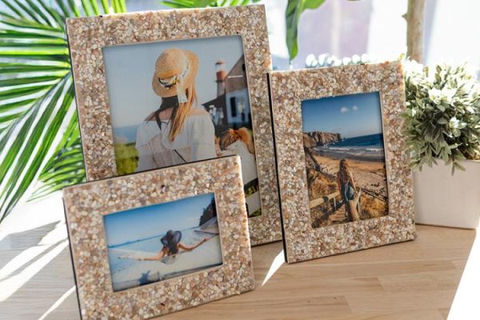 Frames Lasting Moments: How Decorative Frames Bring Memories to Life
