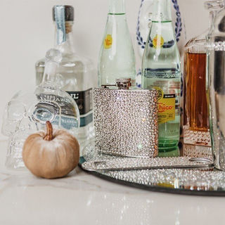 Autumn in a Glass: Crafting Signature Fall Cocktails with Prismatic Brilliance