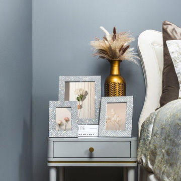 Design Dimensionnel : Maîtriser l'Art des Accessoires de Maison Superposés