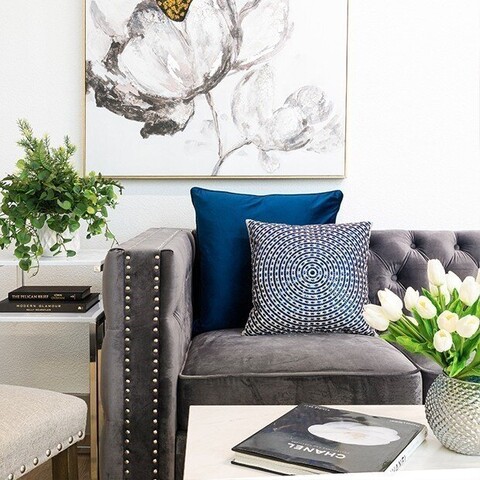 From Boho to Vintage: How to Style Sparkle for Every Design Preference