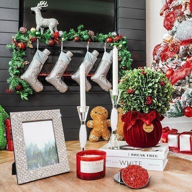 &#xC9;clat&#x20;et&#x20;Joie&#x20;des&#x20;F&#xEA;tes&#x20;&#x3A;&#x20;Les&#x20;Cadeaux&#x20;&#xC9;tincelants&#x20;Ultimes&#x20;pour&#x20;les&#x20;Bas&#x20;de&#x20;No&#xEB;l