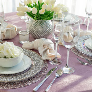 Ideas de decoración de mesa para el Día de la Madre: crea una hermosa mesa de celebración