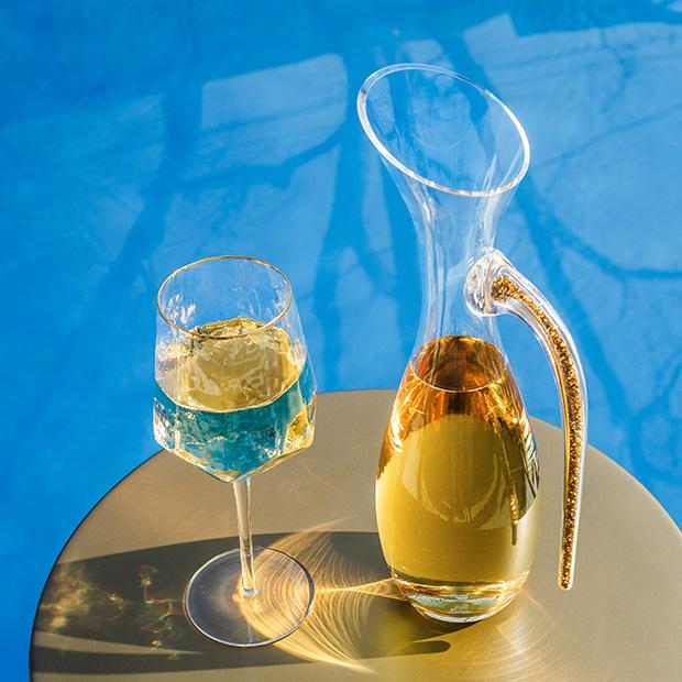 Rose&#x20;et&#x20;strass&#x20;&#x3A;&#x20;des&#x20;tables&#x20;glam&amp;&#x23;039&#x3B;&#x20;pour&#x20;recevoir&#x20;en&#x20;juillet