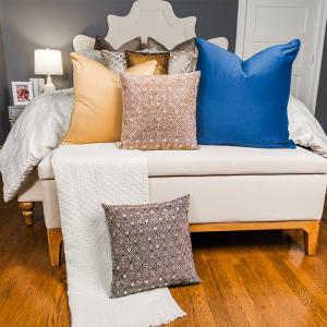 Year-Round Glam: How to Reuse Your Décor for Every Season