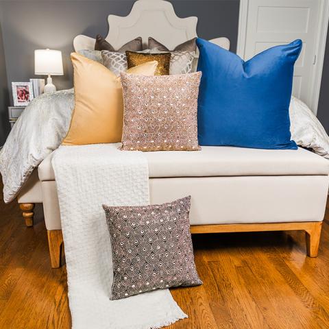 Year-Round Glam: How to Reuse Your Décor for Every Season