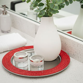 Sparkle Decorating Ideas: 5 Design Mistakes That Dull Your Space