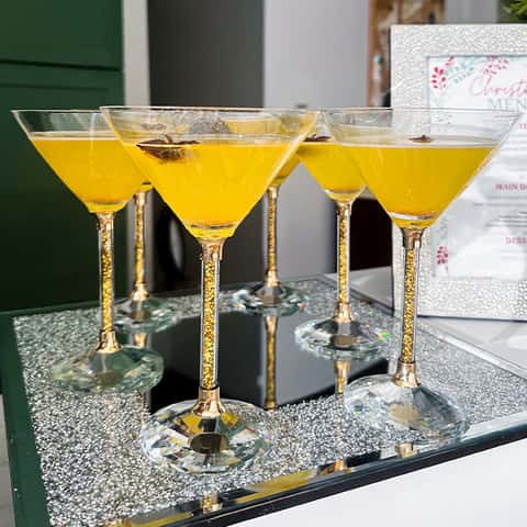 Sparkle and Celebrate: The Ultimate Guide to Hosting an Unforgettable Christmas Party