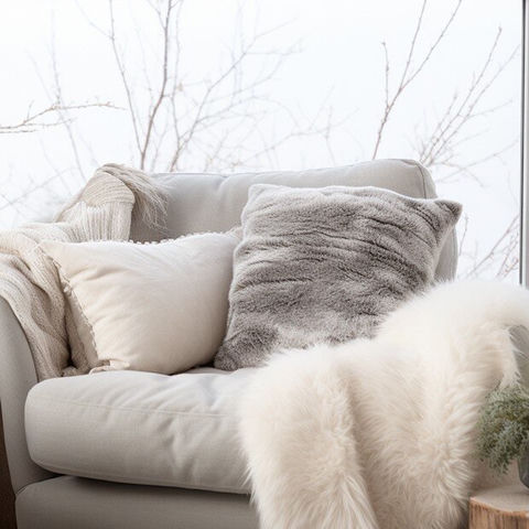 Luxurious Retreats: How to Create a Glamorous Cozy Nook
