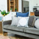 Chilled Out Chic: Decorating Cool Spaces With Hot Glam Decor