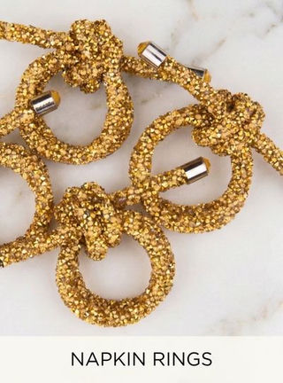 Napkin Rings