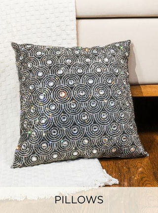 Monte Carlo Pillow