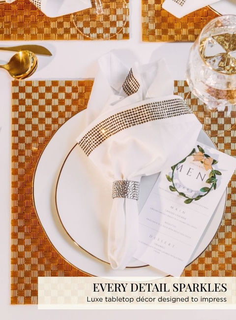 Fall Table Top