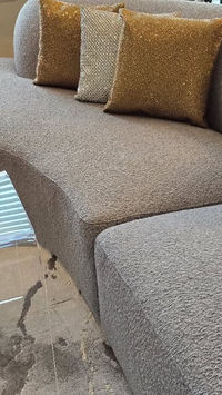 Hello Glamorous Friends ✨✨✨ Welcome Spring Season with new Glamorous Strass Pillows that will instantly Glam your Space into Sparkly Vibes✨✨✨ I am so loving my latest Strass Pillows addition from @sparkleshome✨✨✨ Check them out and use code :Chirine15 Share with your Glamorous Friends to add Extra Sparkles to their homes ✔️👌 #sparkleshome #glamdecor #reels #homedecor #homeinspiration