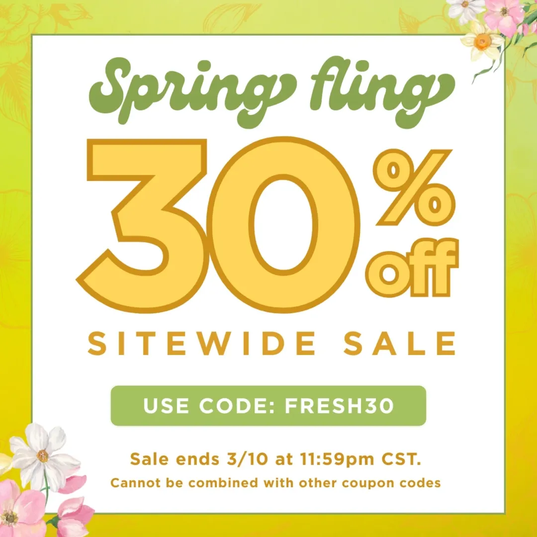 Spring&#x20;called&#x2026;&#x20;it&#x20;said&#x20;refresh&#x20;your&#x20;space.&#x20;&#x1F33C;&#x0A;&#x0A;30&#x25;&#x20;...