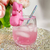 Fresh&#x20;flavors,&#x20;soft&#x20;pastels,&#x20;and&#x20;a&#x20;touch&#x20;of&#x20;shine&#x20;...