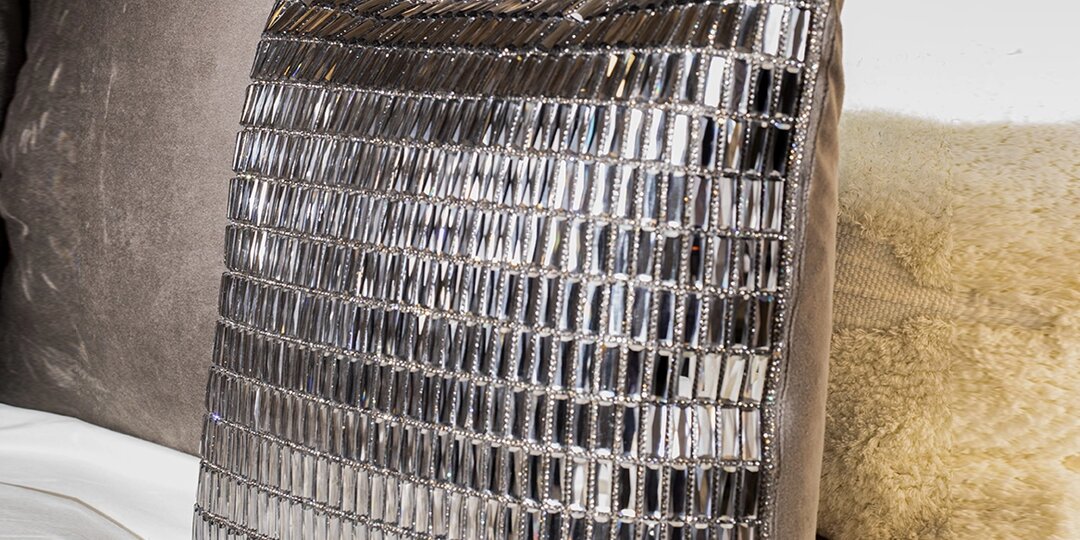 detailed&amp;&#x23;x20&#x3B;close-up&amp;&#x23;x20&#x3B;of&amp;&#x23;x20&#x3B;rhinestone&amp;&#x23;x20&#x3B;texture&amp;&#x23;x20&#x3B;on&amp;&#x23;x20&#x3B;Sparkles&amp;&#x23;x20&#x3B;Home&amp;&#x23;x20&#x3B;Fifth&amp;&#x23;x20&#x3B;Avenue&amp;&#x23;x20&#x3B;pillow