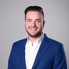 Brandon Lind, Fundador y CEO