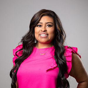 Araceli,&#x20;Creative&#x20;Director