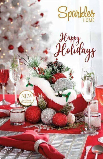 Holiday Mailer 2022