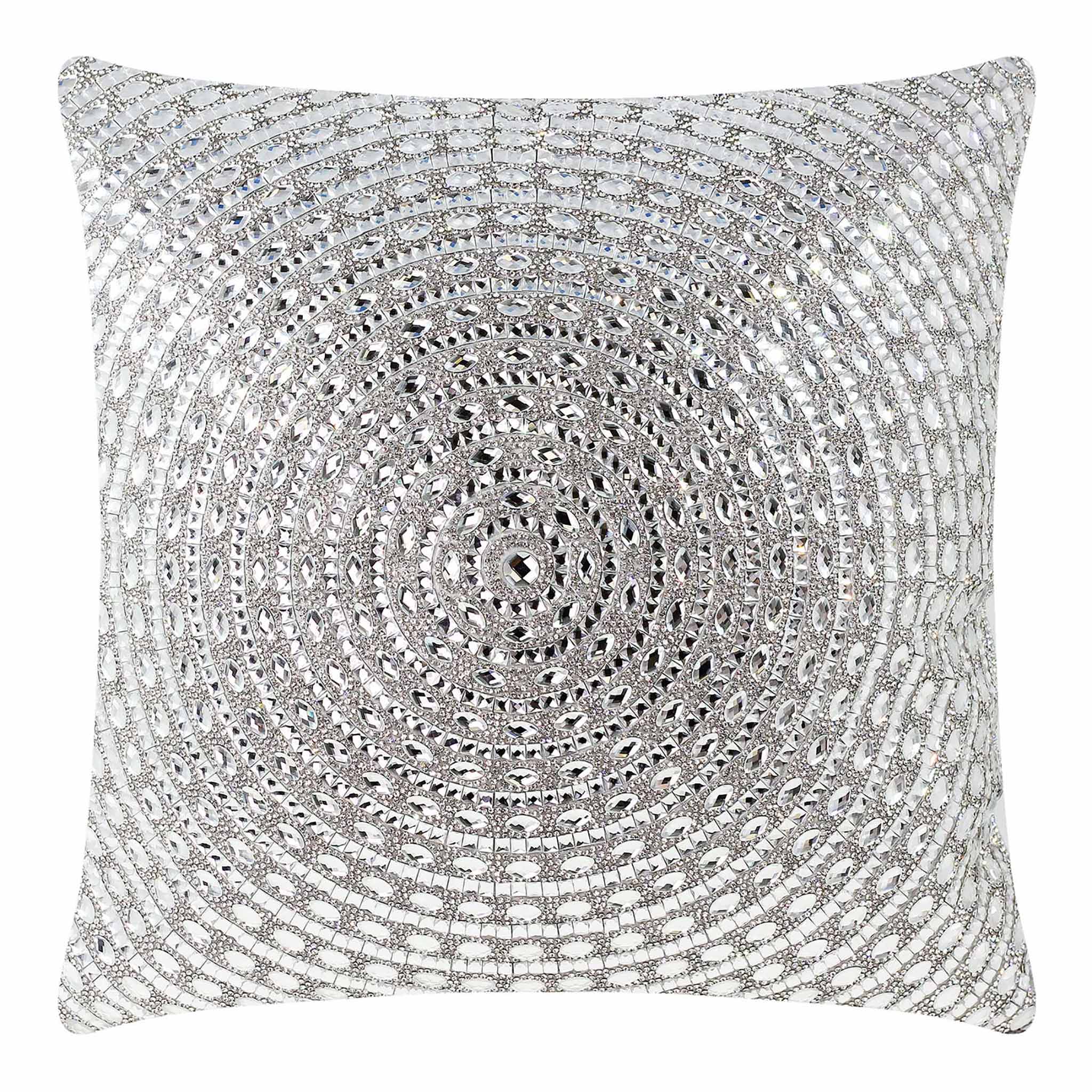 sparkle pillow
